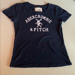 Medium Abercrombie and Fitch shirt